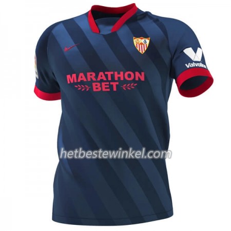 Sevilla Voetbalshirts Third 2020/21